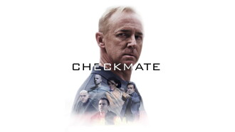 Checkmate Trailer
