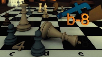 Checkmatetime Trailer