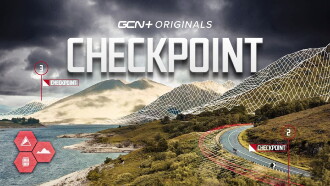 Checkpoint Trailer