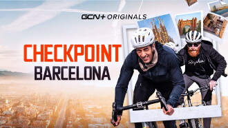 Checkpoint: Barcelona Trailer