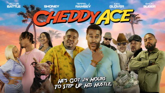 Cheddy Ace Trailer