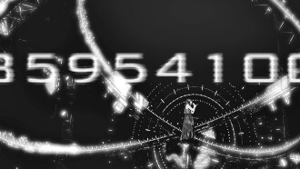 Cheer Chen Songs of Transience Live 2015 Trailer