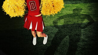 Cheerleader Abduction Trailer