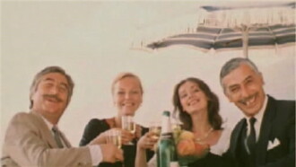 Cheers, My Dear! Trailer