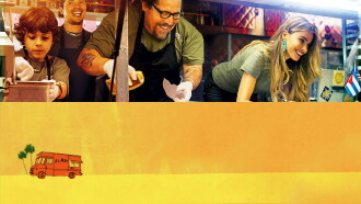Chef Trailer