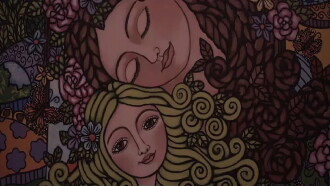 Chela y Mariela Trailer