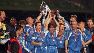 Chelsea FC - Season Review 1997/98 Trailer