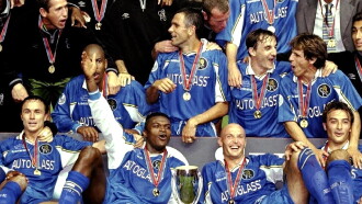 Chelsea FC - Season Review 1998/99 Trailer