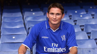 Chelsea FC - Season Review 2001/02 Trailer
