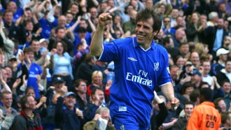 Chelsea FC - Season Review 2002/03 Trailer
