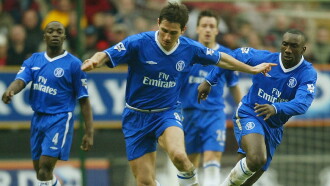 Chelsea FC - Season Review 2003/04 Trailer