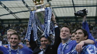 Chelsea FC - Season Review 2004/05 Trailer