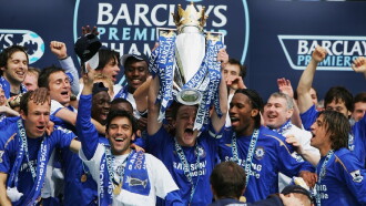 Chelsea FC - Season Review 2005/06 Trailer