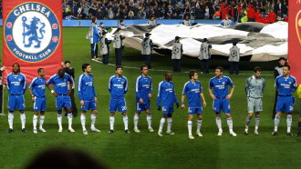 Chelsea FC - Season Review 2007/08 Trailer