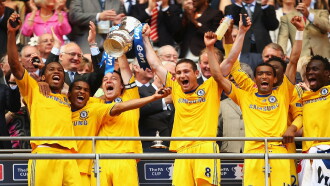 Chelsea FC - Season Review 2008/09 Trailer