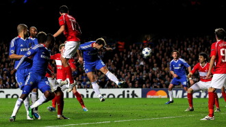 Chelsea FC - Season Review 2010/11 Trailer