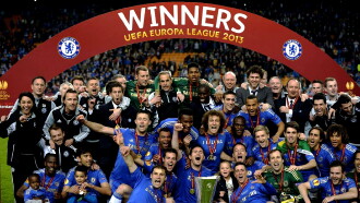 Chelsea FC - Season Review 2012/13 Trailer