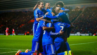 Chelsea FC - Season Review 2013/14 Trailer
