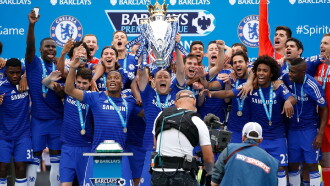 Chelsea FC - Season Review 2014/15 Trailer