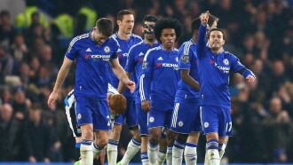 Chelsea FC - Season Review 2015/16 Trailer