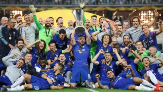 Chelsea FC - Season Review 2018/19 Trailer