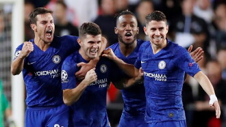 Chelsea FC - Season Review 2019/20 Trailer
