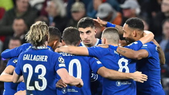 Chelsea FC - Season Review 2022/23 Trailer