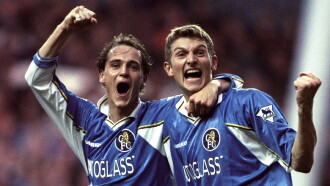 Chelsea FC - The Games, The Goals, The Glory Trailer