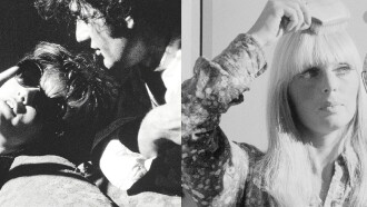 Chelsea Girls Trailer