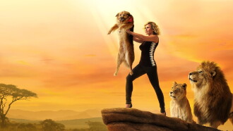 Chelsea Handler: Uganda Be Kidding Me Live Trailer