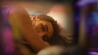 CHEMS : sexe, drogue et dépendance - Le documentaire Trailer