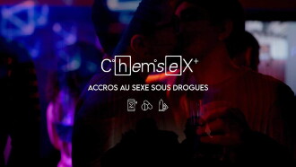 Chemsex: accros au sexe sous drogues Trailer
