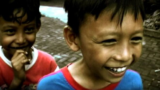 Cheng Cheng Po Trailer