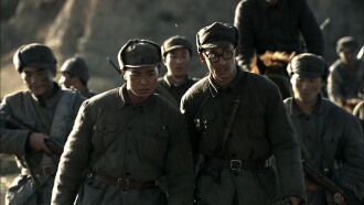 Cheng Cheng War Flame: Assassination Trailer