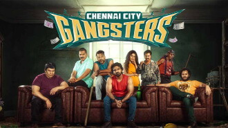 Chennai City Gangsters Trailer