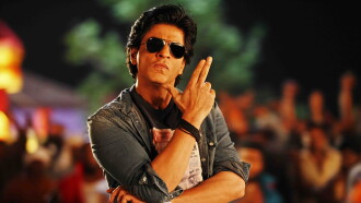 Chennai Express Trailer