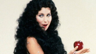 Cher... and Other Fantasies Trailer