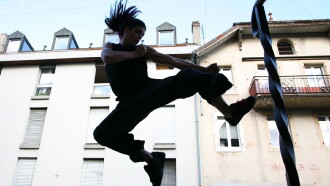 Cher Monsieur, cher papa Trailer