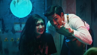 Cherish & Ruelle Trailer