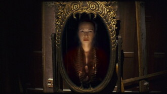 Chermin Trailer
