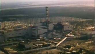 Chernobyl: Chronicle of Difficult Weeks Trailer