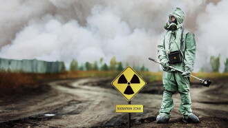 Chernobyl, Fukushima: Living with the Legacy Trailer