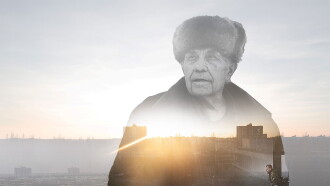Chernobyl: Men of Steel Trailer