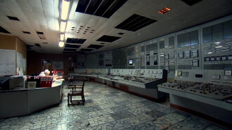 Chernobyl: The Invisible Enemy Trailer
