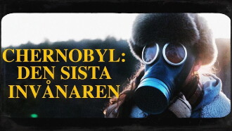 Chernobyl: The Last Habitant Trailer