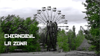 Chernobyl: The Zone Trailer