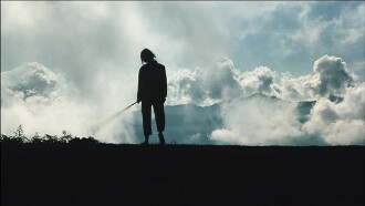Cherries Trailer