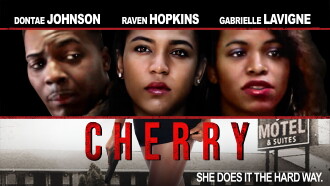 Cherry Trailer