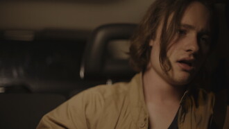Cherry Trailer
