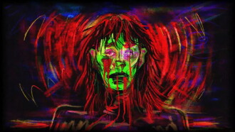 Cherry Teeth Trailer